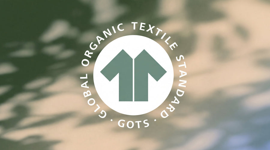 GOTS & Seifensäckchen: Das Reinheitsgebot für Textil