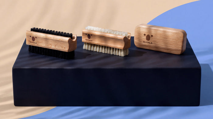 Hand- & Fusspflege-Tools richtig pflegen