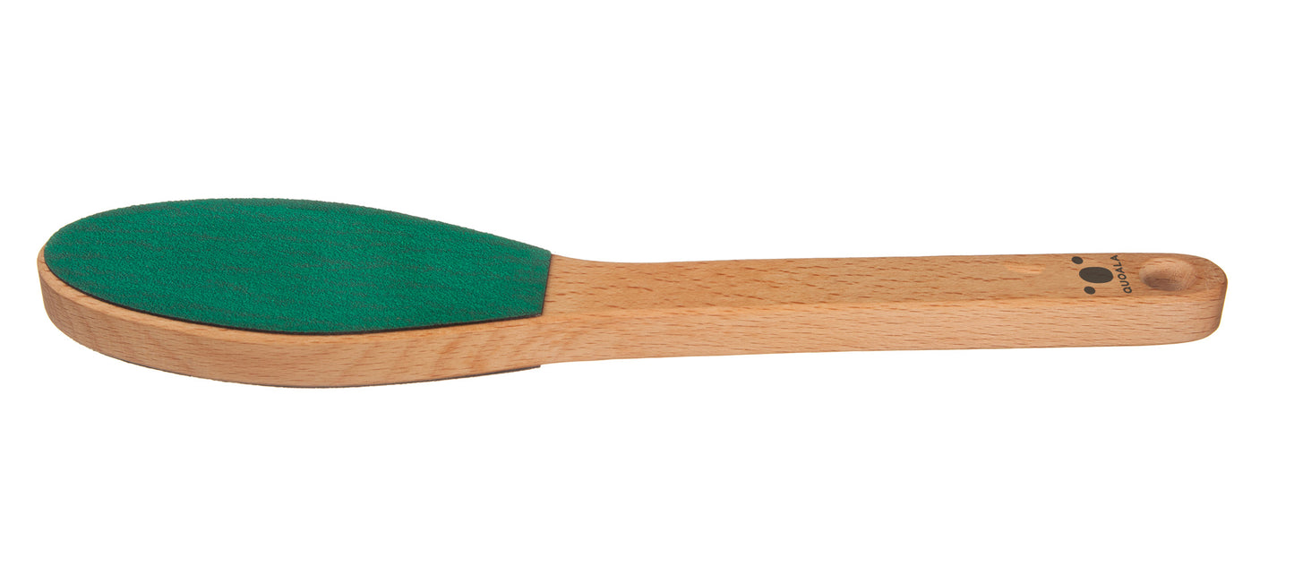 Pedicure file