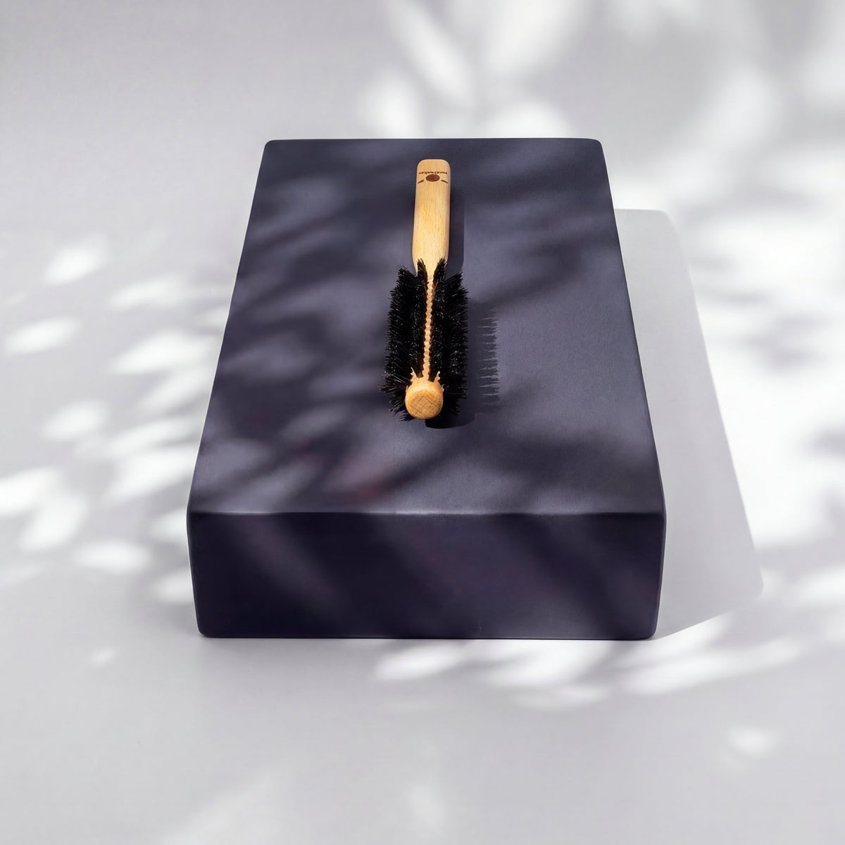 Föhnbürste (Klein, Wildschwein, mittel–fest)