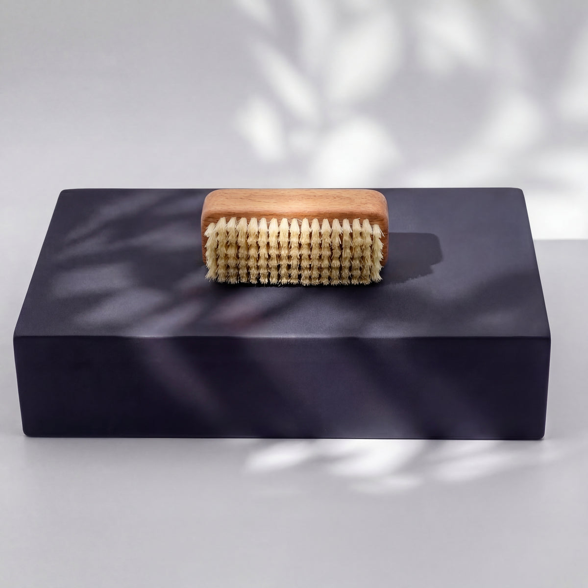 Handwerkerbürste (Tampico, fest, Vegan)