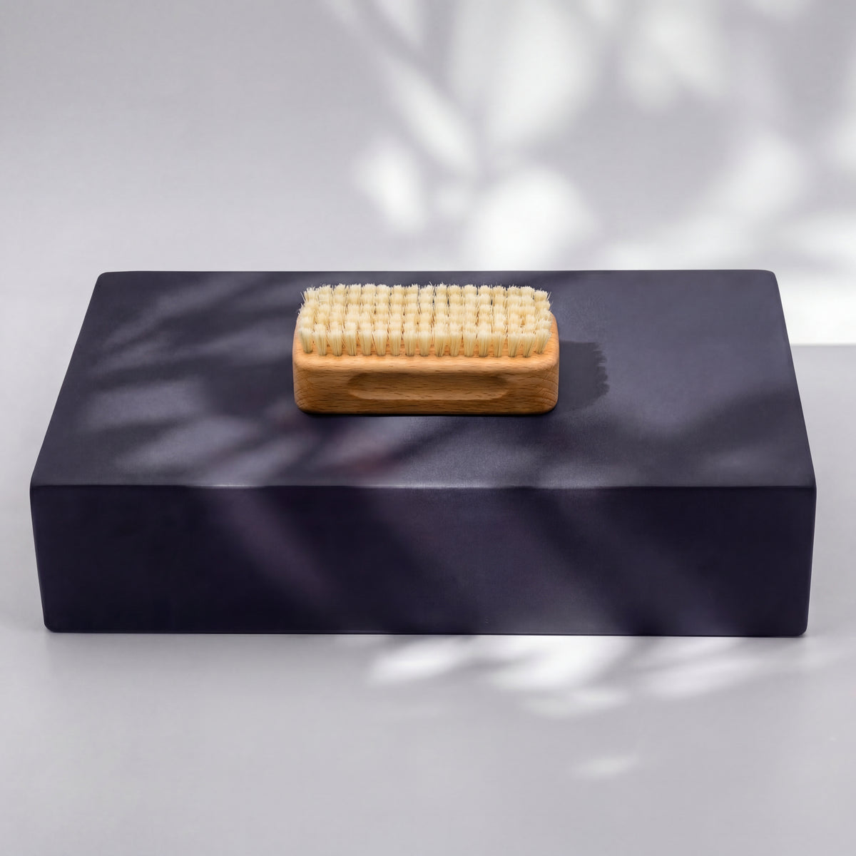 Handwerkerbürste (Tampico, fest, Vegan)