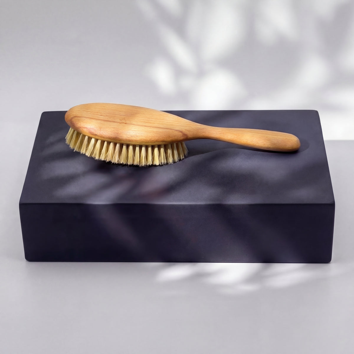 Haarbürste (Gross, Tampico, fest, Vegan)