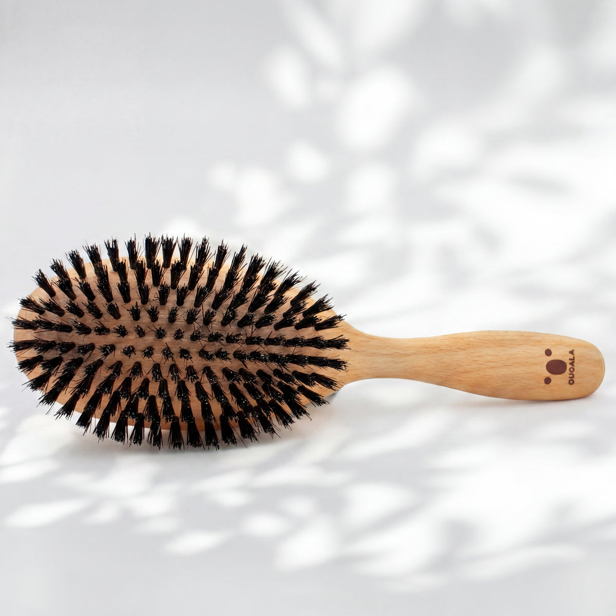 Haarbürste (Gross, Wildschwein, mittel-fest)