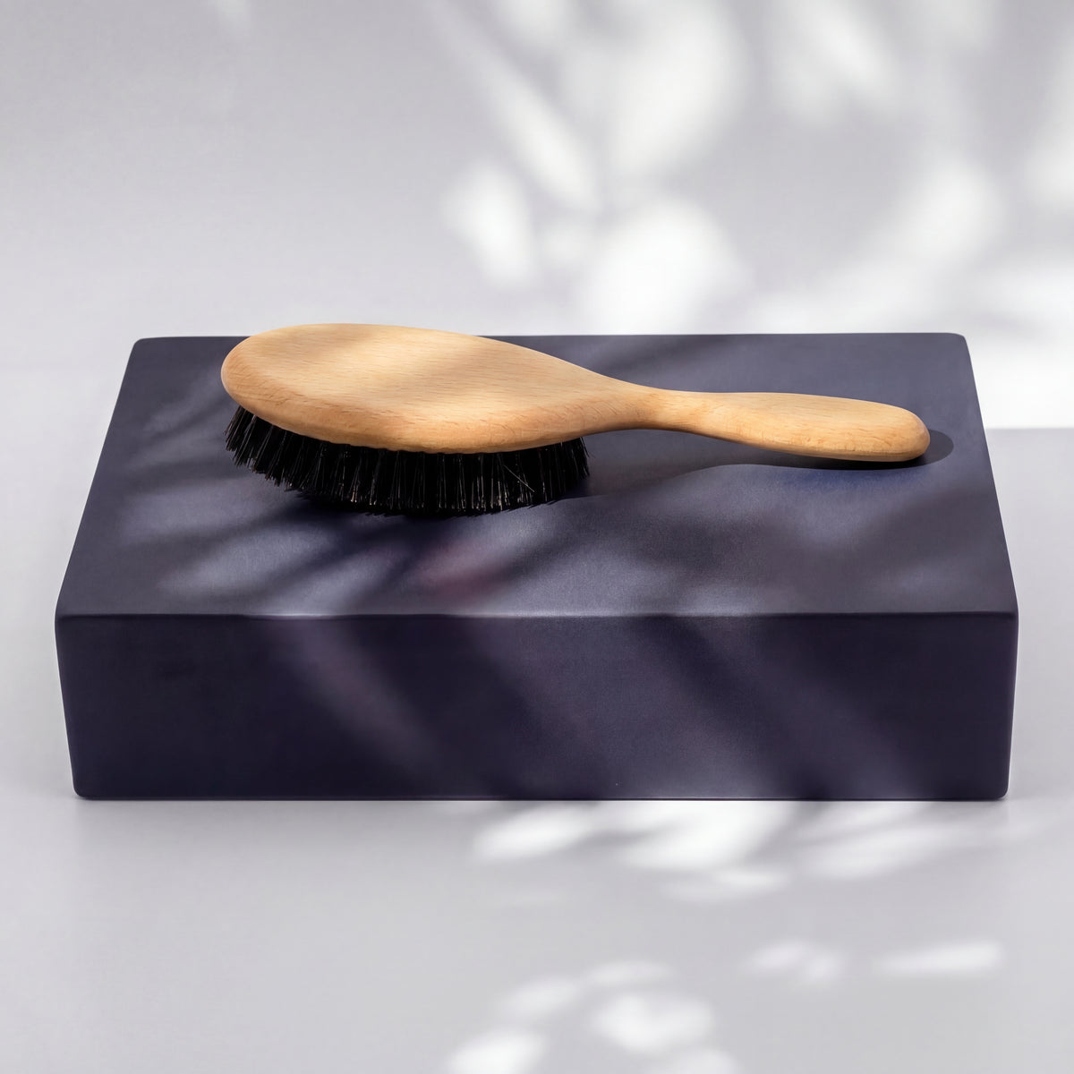 Haarbürste (Gross, Wildschwein, mittel–fest)