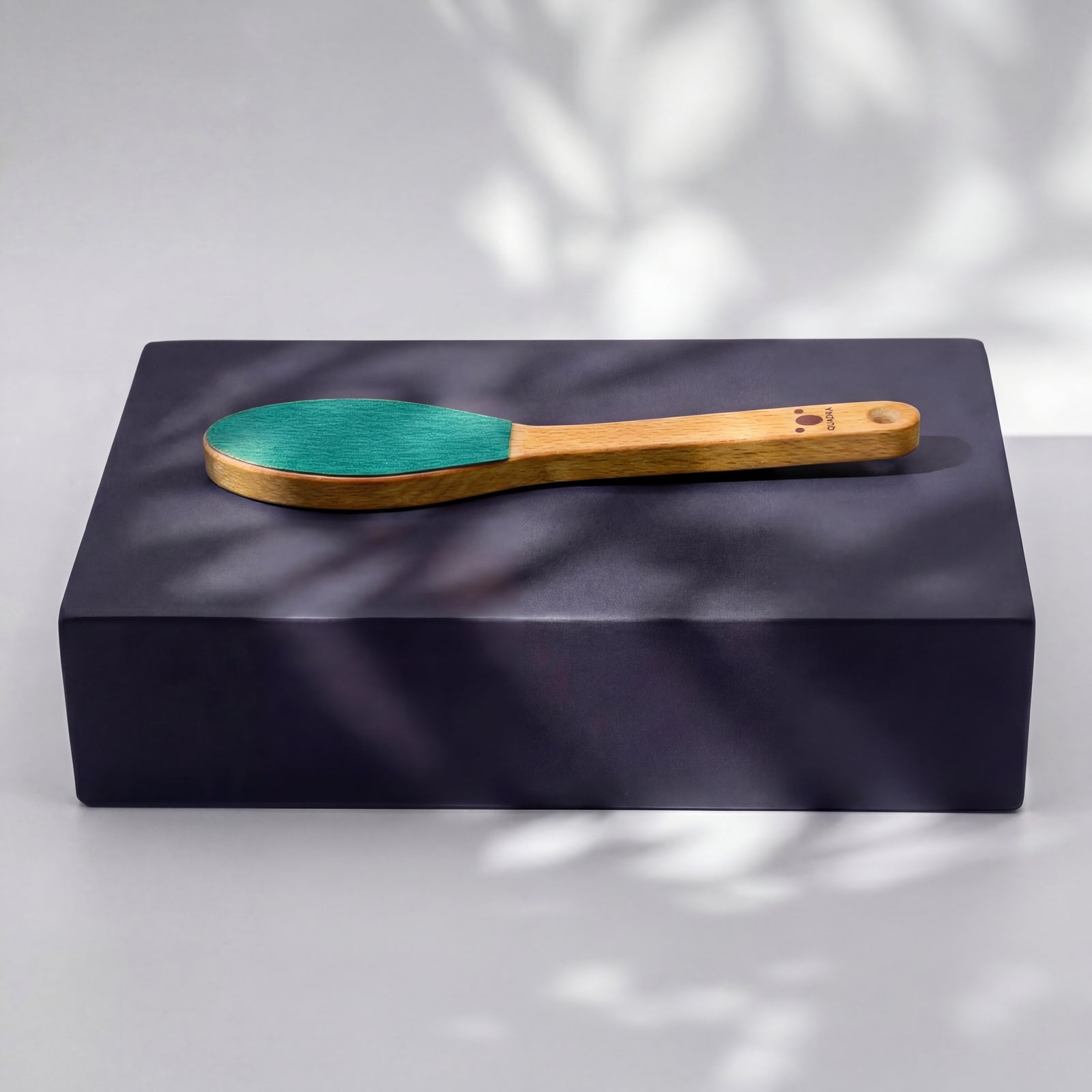 Pediküre-Fussfeile (3M Zirkonkorund, Doppel-Körnung 100/150, Vegan)