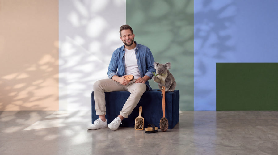 FSC-zertifiziertes Holz Interview — QUOALA Materialphilosophie