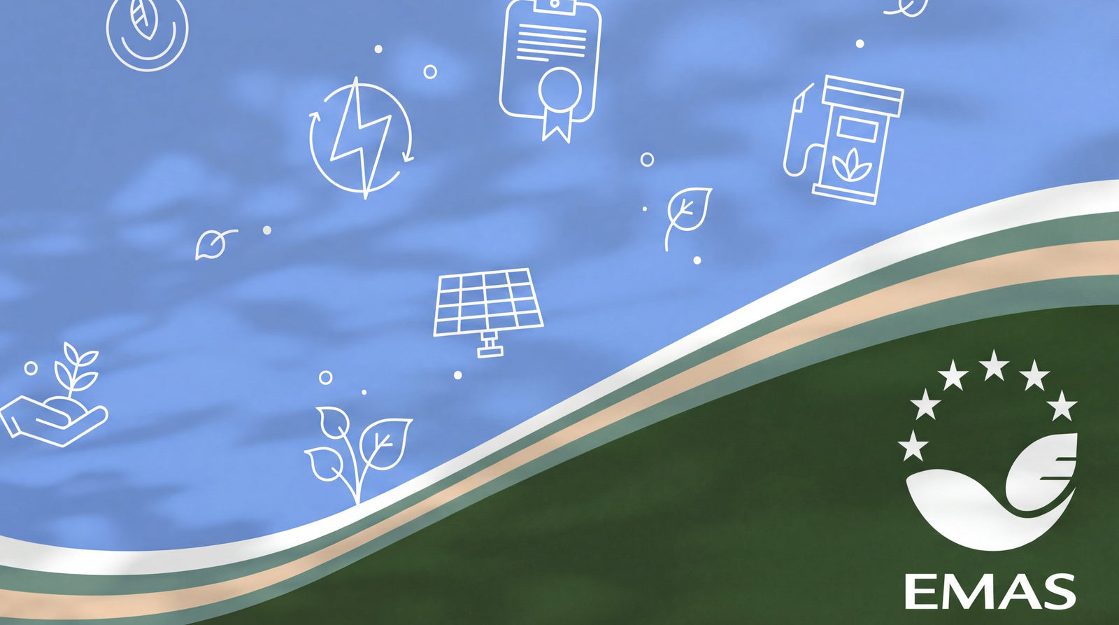 Das EMAS-Siegel – Unser Versprechen für radikale Transparenz | QUOALA