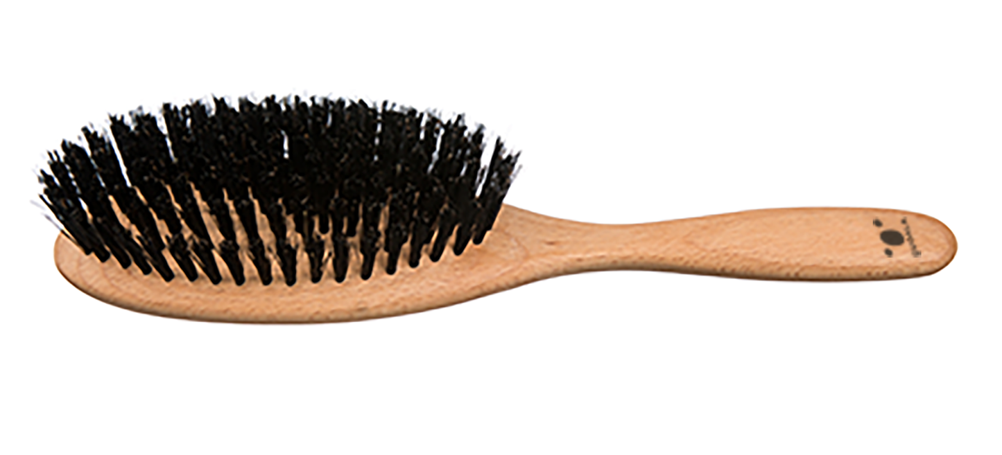 Hair brush