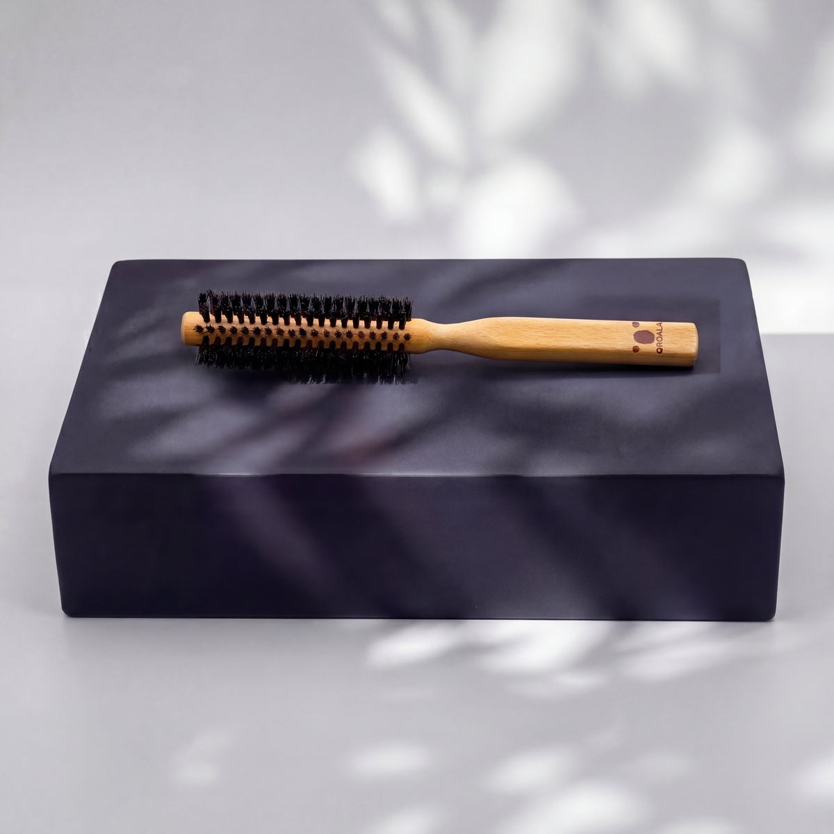 Föhnbürste (Klein, Wildschwein, mittel–fest)