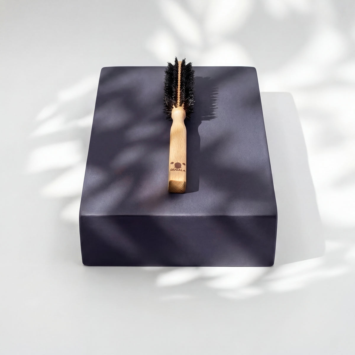 Föhnbürste (Klein, Wildschwein, mittel–fest)