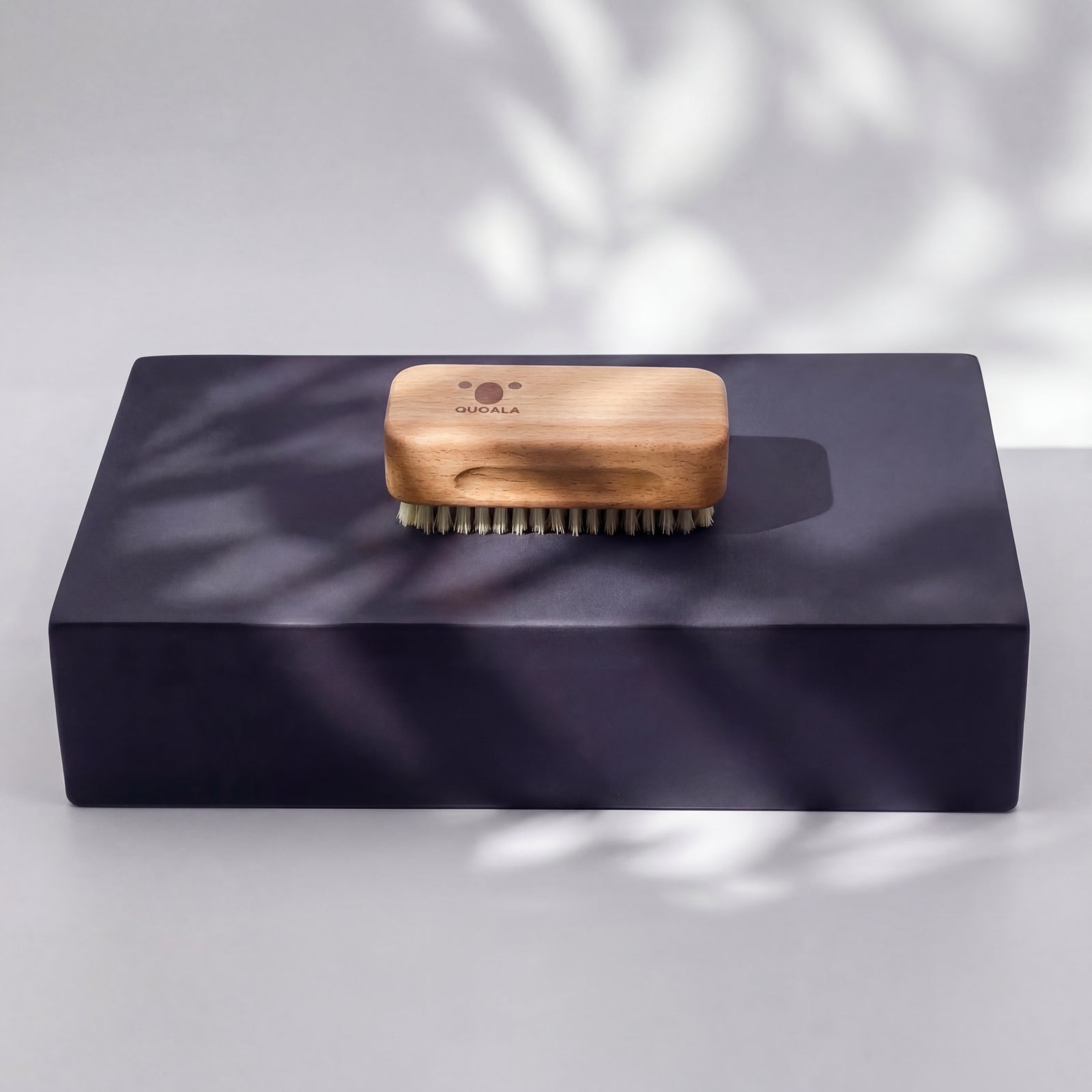 Handwerkerbürste (Tampico, fest, Vegan)
