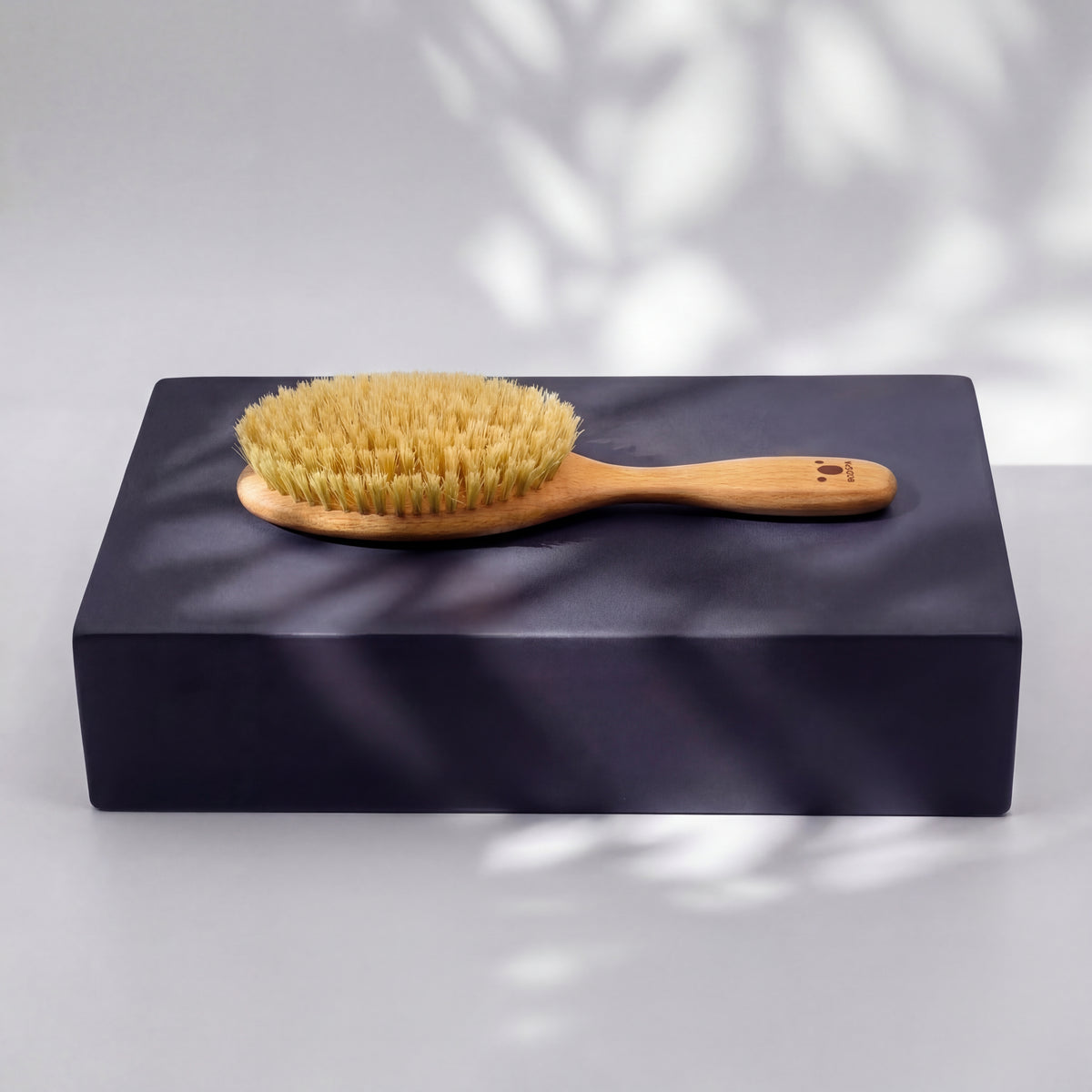 Haarbürste (Gross, Tampico, fest, Vegan)