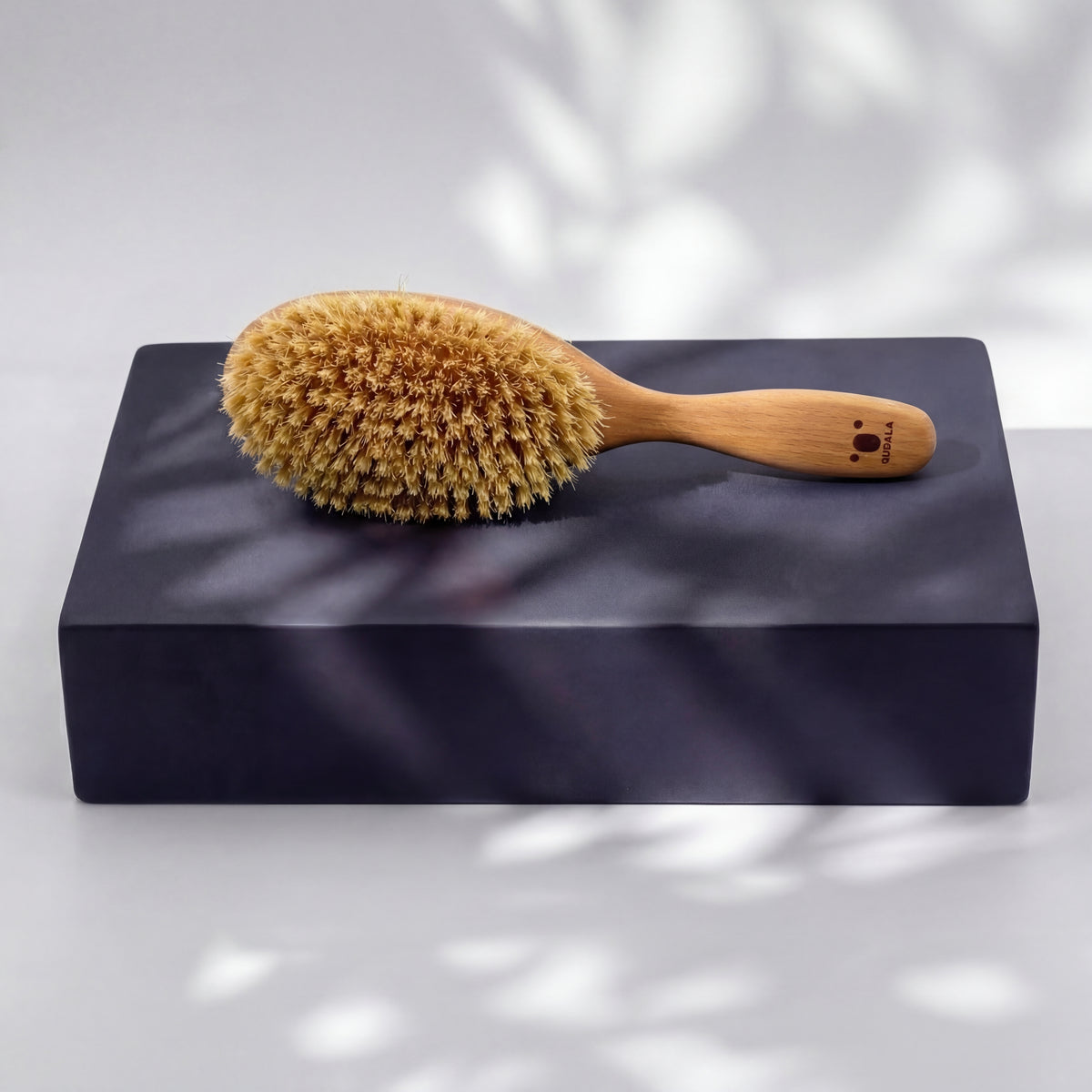 Haarbürste (Gross, Tampico, fest, Vegan)