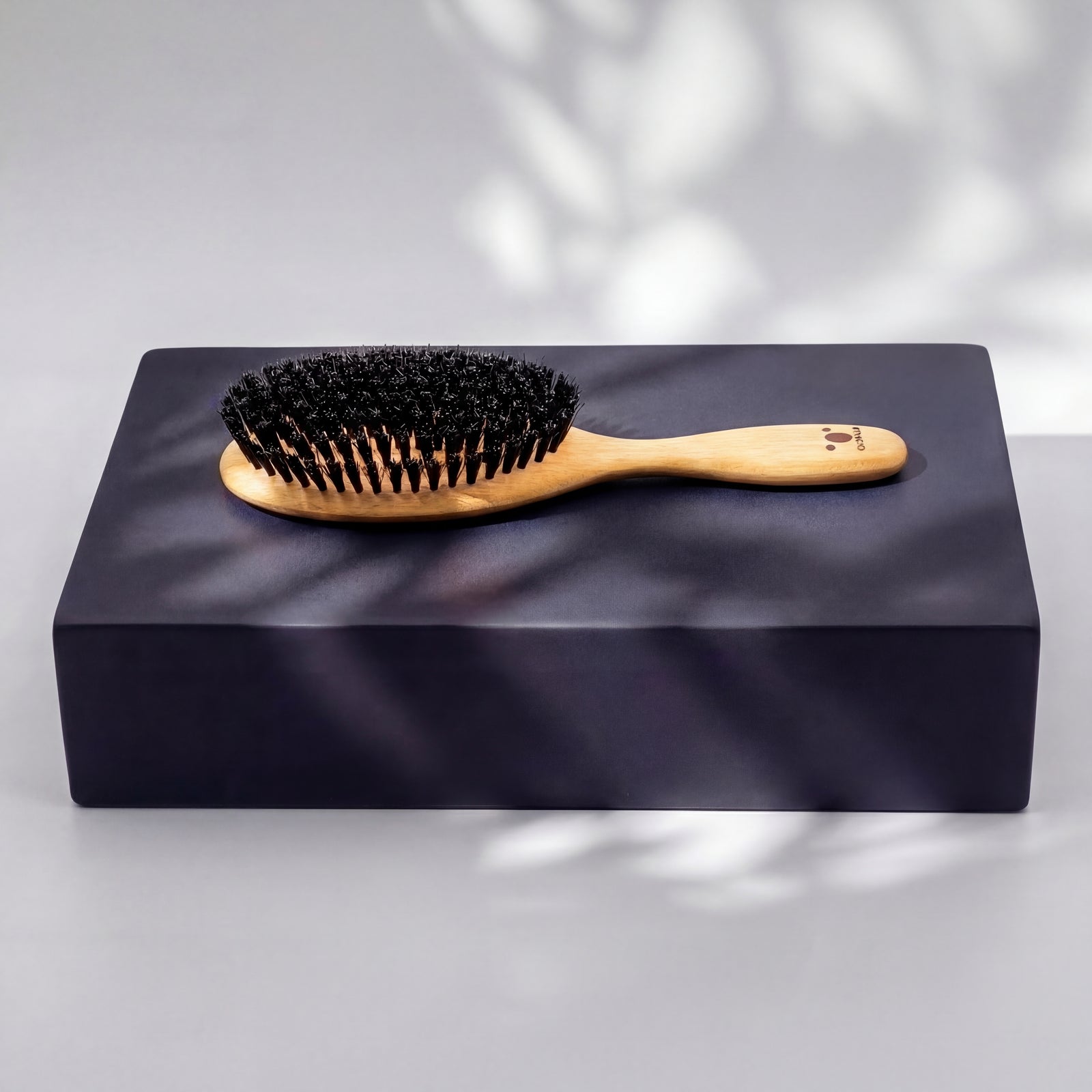 Haarbürste (Gross, Wildschwein, mittel–fest)