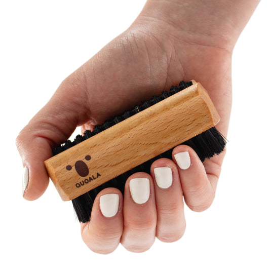 hand brush