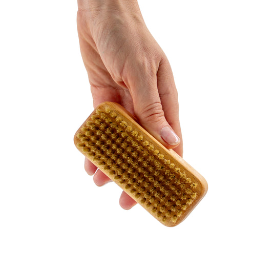 Craftsman's brush