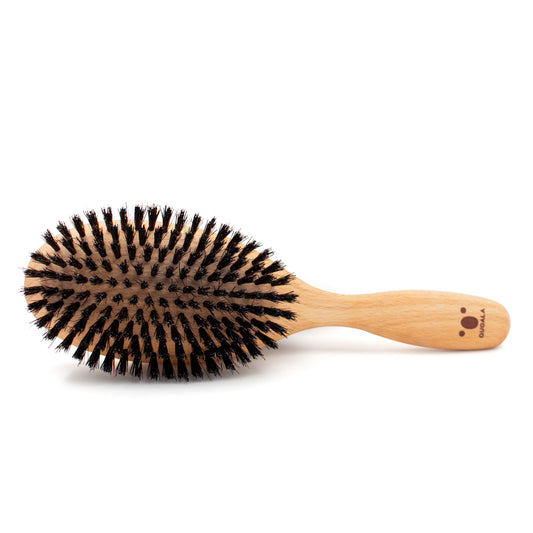 Hair brush