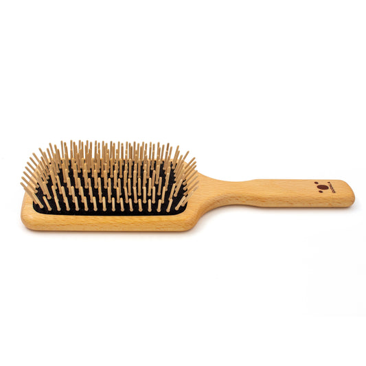 Paddle Brush