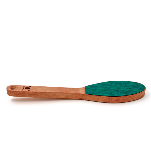Pedicure file