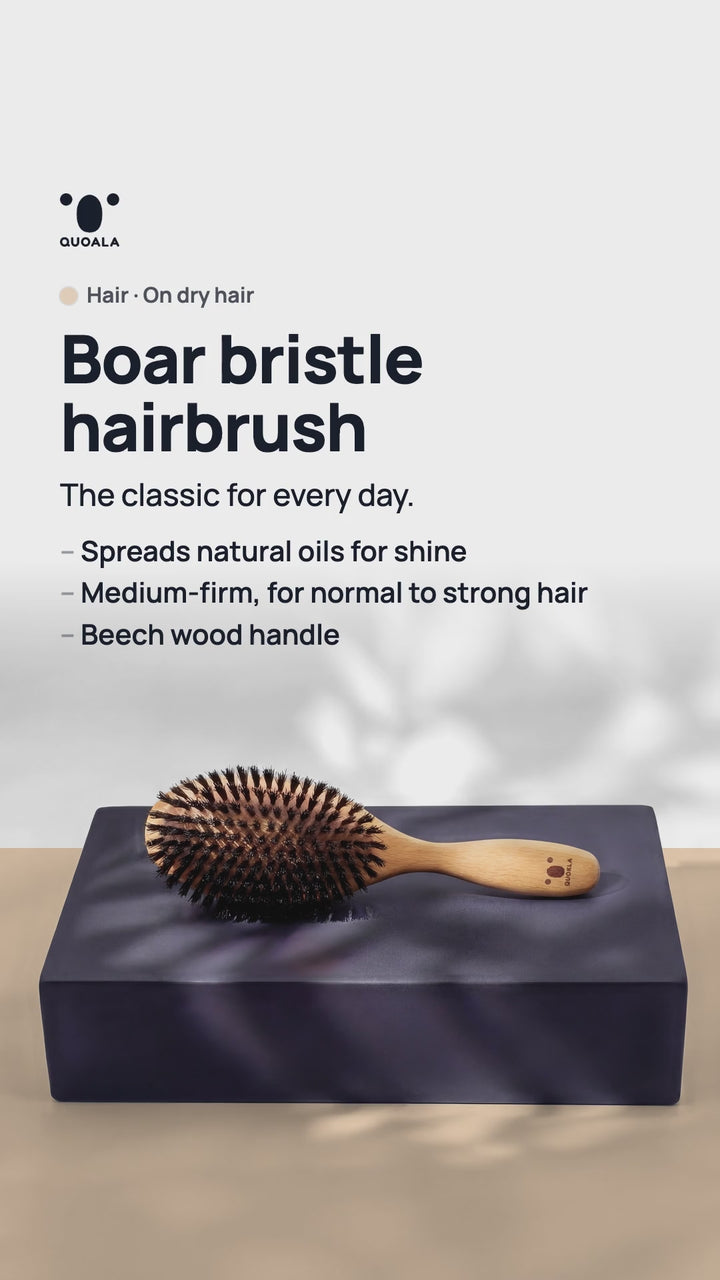 QUOALA Story hair-05-boar