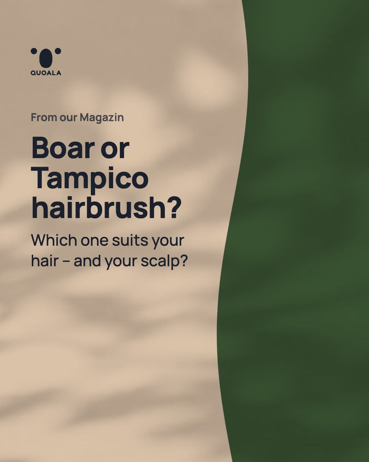 Wildschwein oder Tampico? Instagram-Folie